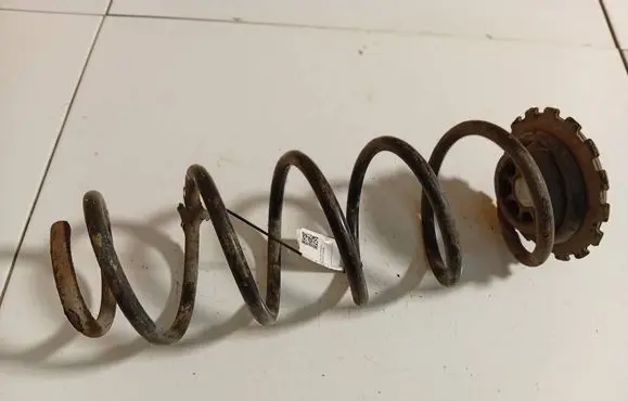 Mercedes-Benz B W245 Rear coil spring 