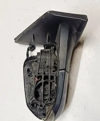 Toyota Yaris XP210 Front door electric wing mirror 87910K0030S3 87910K0030