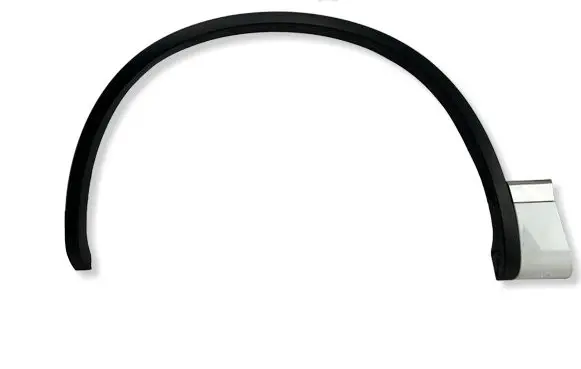 Volkswagen Touareg II Front arch trim 7P6853717 7P6853717C ZSB7P6853717