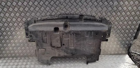 Toyota Yaris Engine splash shield/under tray 5144100130