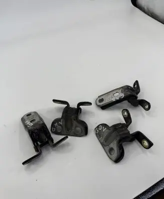 Opel Zafira C Rear door hinge set 