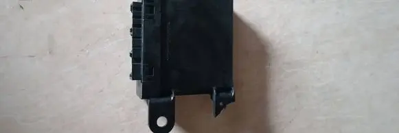 Opel Insignia A Parking PDC control unit/module 13308135 0263004340