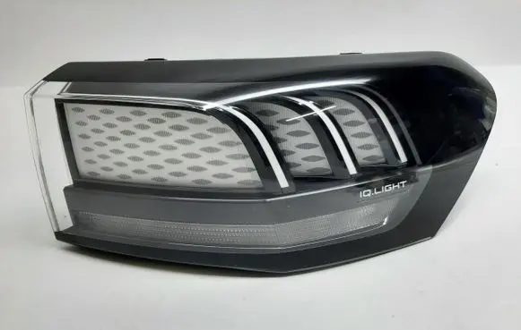 Volkswagen ID.7 Rear/tail lights 14B945208A