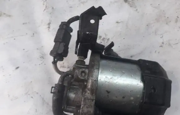 Honda CR-V Fuel filter 
