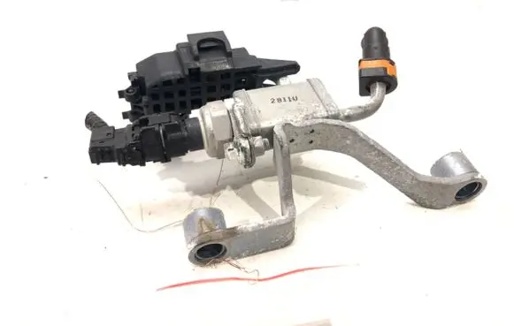 Toyota Corolla E210 E21 Fuel pressure sensor 89458-33041