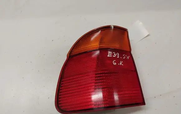 BMW 5 E39 Rear/tail lights 8371324