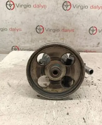 Peugeot Partner Power steering pump 9665709080 28140856QP