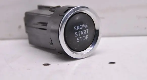 Toyota Verso-S Engine start stop button switch MR5504 2842ATMIMB3
