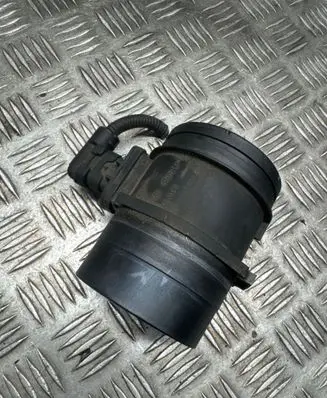 BMW X1 E84 Mass air flow meter 8506409 0281006093 96138744