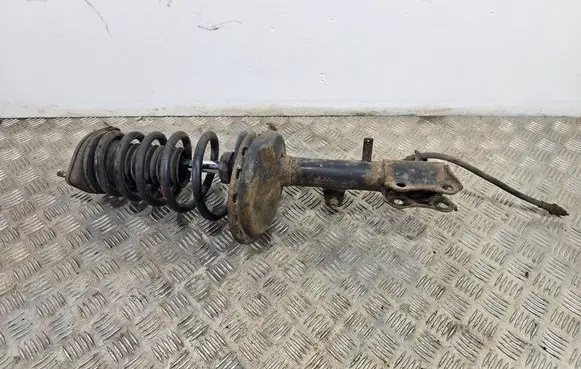 Lexus RX 330 - 350 - 400H Rear shock absorber/damper 48530482