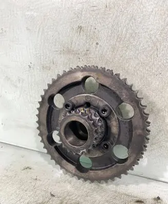 Nissan X-Trail T30 Fuel pump gear (pulley) 