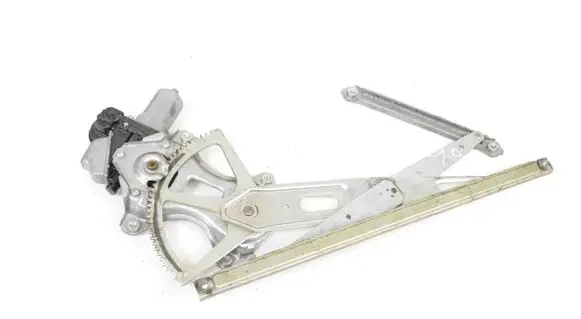 Toyota Prius (XW30) Front door electric window regulator 0620201241 8572030340