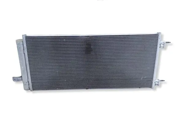 Opel Astra K A/C cooling radiator (condenser) 39011385