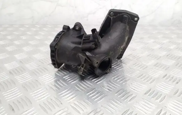 Mercedes-Benz Sprinter W906 Brake vacuum hose/pipe A6510900728