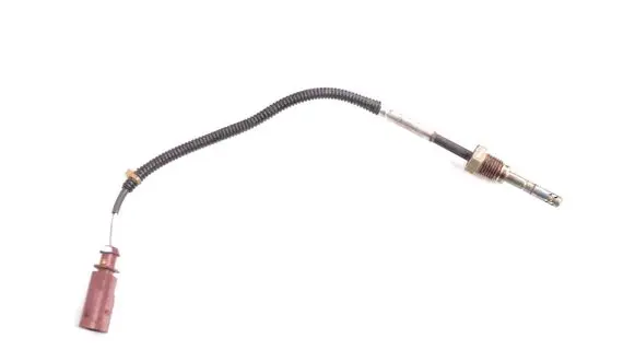 Porsche Macan (95B) Oil temperature sensor 4H0906088AB