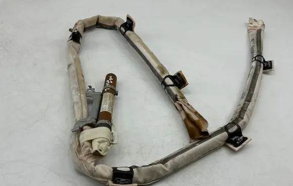 Mercedes-Benz C W206 Roof airbag A2068603202 CAB01