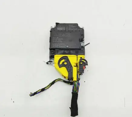 Audi Q5 SQ5 FY Airbag control unit/module 85E959655AM AAA2297740900