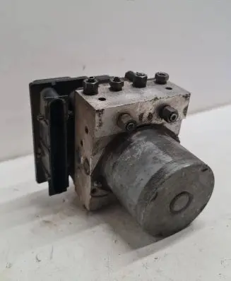 Renault Scenic II - Grand scenic II ABS Pump 0265234138 8000344607 5220704
