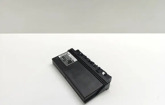 BMW 5 E60 E61 Comfort/convenience module 9114448 911444801 61359114448