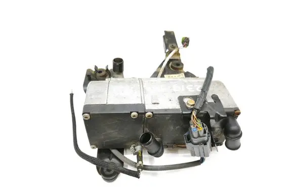Ford Focus Auxiliary pre-heater (Webasto) AV6118K464BM