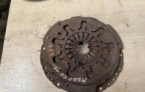 Honda Civic Pressure plate 