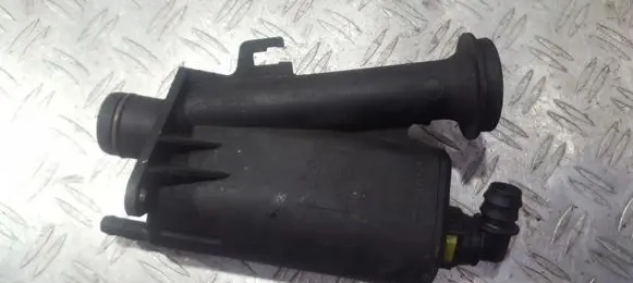 Renault Laguna II Oil breather separator 8200140763
