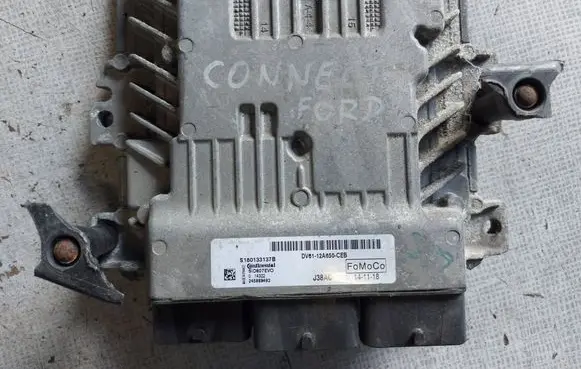 Ford Transit - Tourneo Connect Engine control unit/module ECU DV6112A650CEB