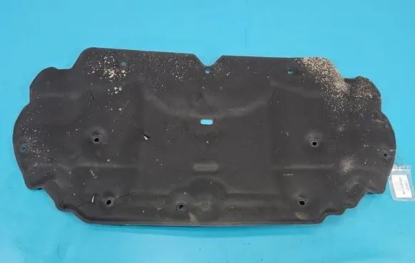 Dacia Duster III Engine bonnet/hood sound/heat insulation 658405415R IMPRK1569877