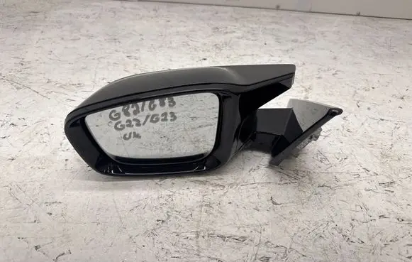 BMW M4 G82 G83 Front door electric wing mirror 22429003