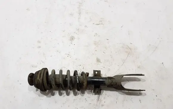 Volkswagen Amarok Front shock absorber/damper