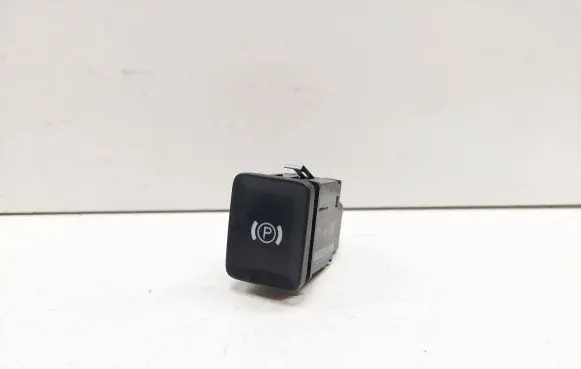 Volkswagen PASSAT B6 Hand parking brake switch 3C0927225C 2221