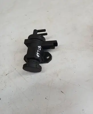 Peugeot 607 Turbo solenoid valve 9635704380 0928400414