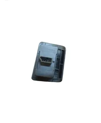 BMW X5 E53 Electric window control switch 8385955