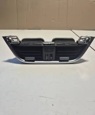 Ford Fiesta Dash center air vent grill H1BB19K617