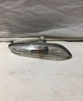 BMW 5 E60 E61 Front fender indicator light 4185