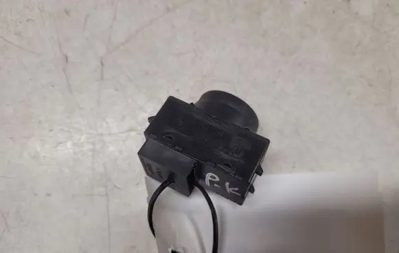 Seat control switch