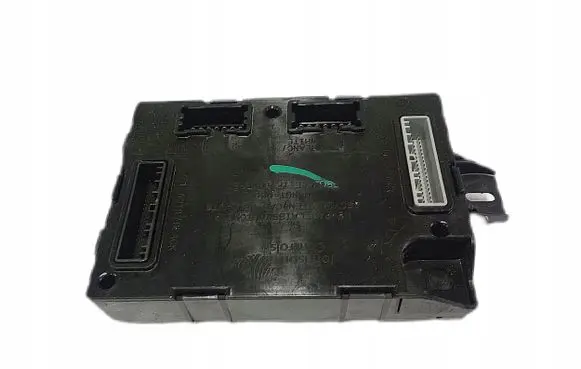 Renault Trafic III (X82) Engine control unit/module 2675974