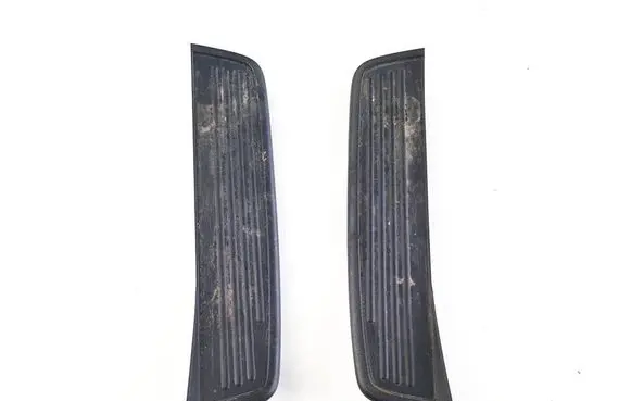 Honda Accord Foot area side trim 