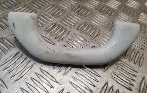 Volkswagen Golf V Front interior roof grab handle