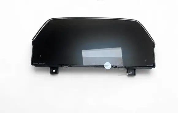 Audi e-tron Speedometer (instrument cluster) 4KE920795D