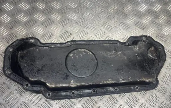 Lexus IS 220D-250-350 Oil sump 