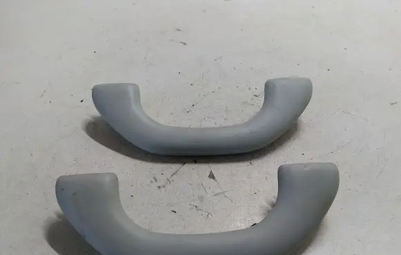 Volkswagen Caddy Front interior roof grab handle 2K0857607A