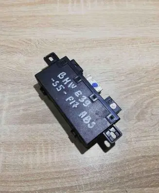 BMW 5 E39 Door control unit/module 8376069
