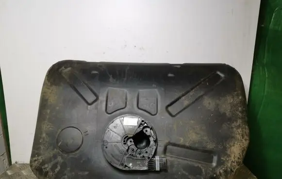 Jeep Grand Cherokee AdBlue liquid reservoir 68231288AE