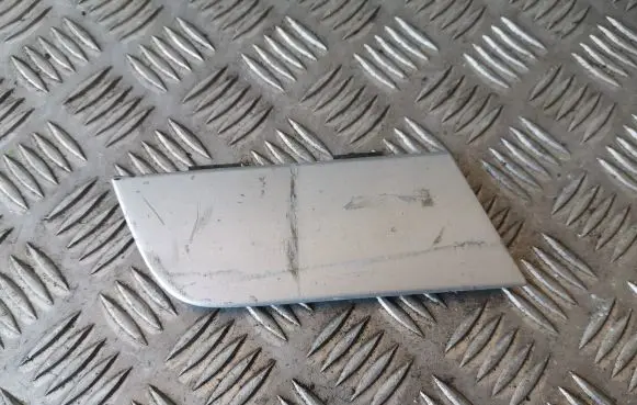 Audi A6 S6 C6 4F Front tow hook cap/cover 4F0807441