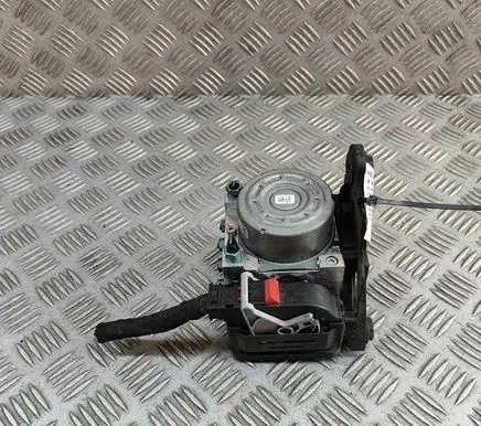 Audi TT TTS RS Mk3 8S ABS Pump 8S0907379N 8S0907379F