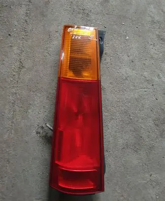 Honda CR-V Rear/tail lights