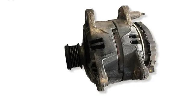 Audi Q3 8U Generator/alternator 03L903023