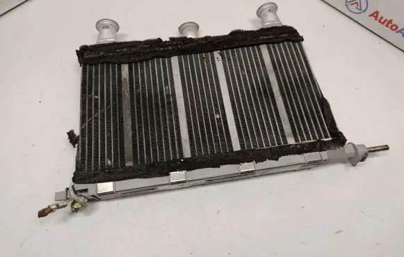 BMW 5 E60 E61 Heater blower radiator 5HB00860800 64119159033 64116933921