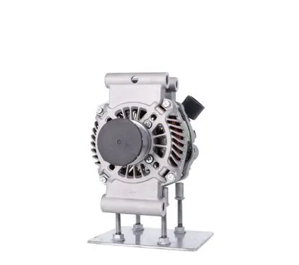 Peugeot 308 Generator/alternator A005TG0881ZEB